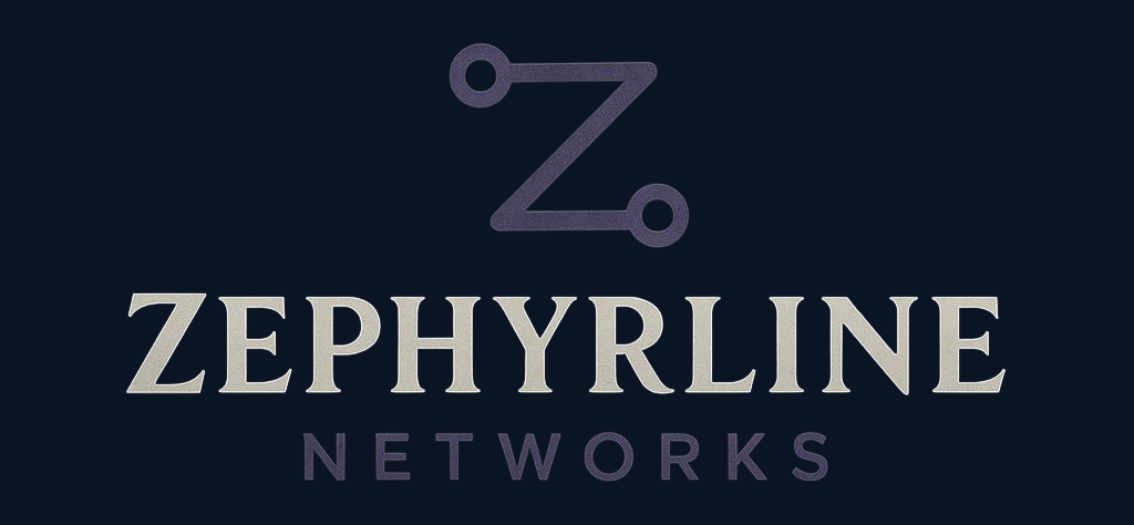 Zephyrline Networks